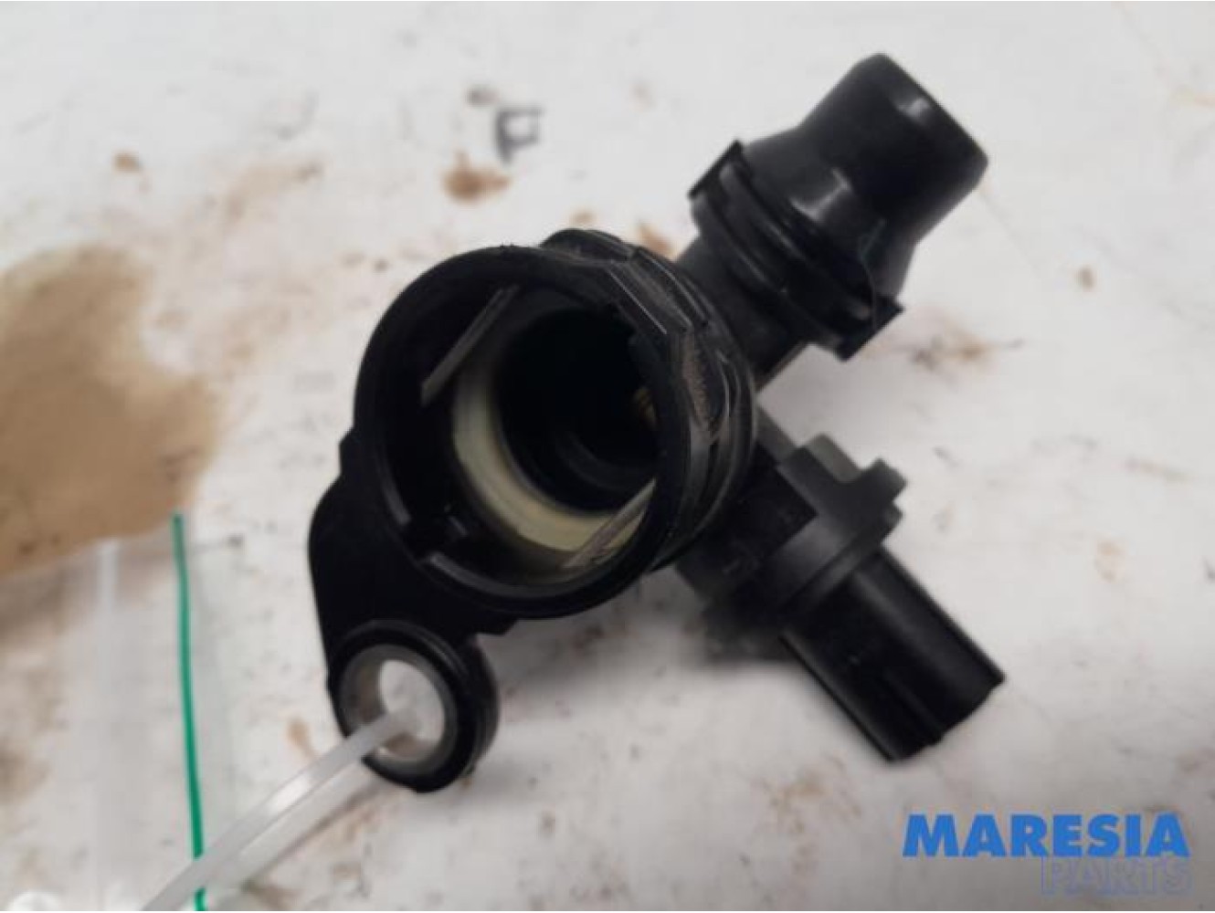 Alfa Romeo - Giulia - Radiator temperature sensor