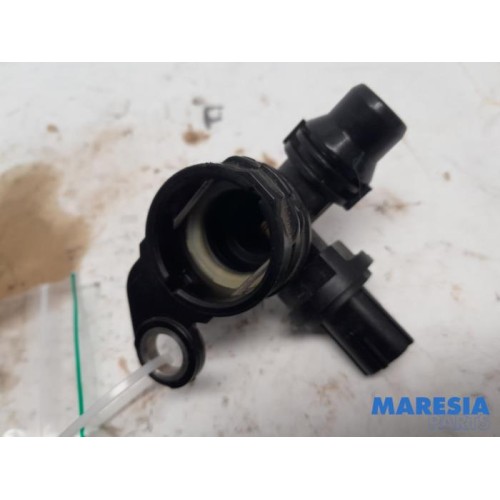 Alfa Romeo - Giulia - Kühler Temperatursensor