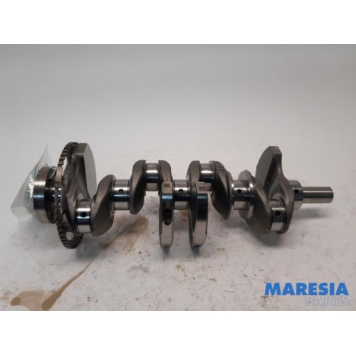 Alfa Romeo - Giulia - Crankshaft