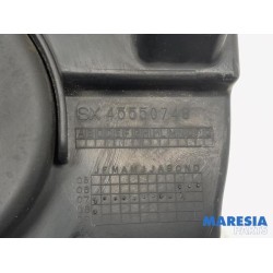 Fiat - 500 - Koplamp links