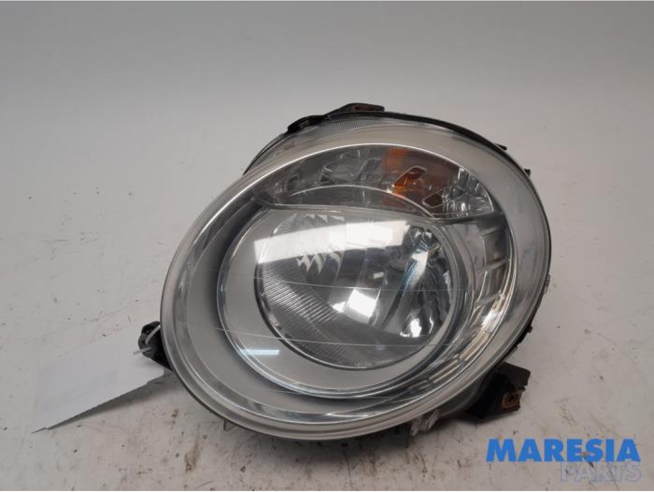 Fiat - 500 - Koplamp links