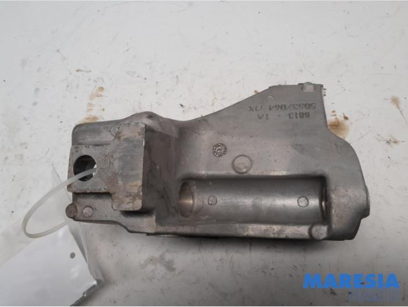 Alfa Romeo - Giulia - Engine mount