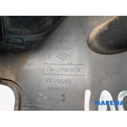 Renault - Kangoo - Bumperhoek links-achter
