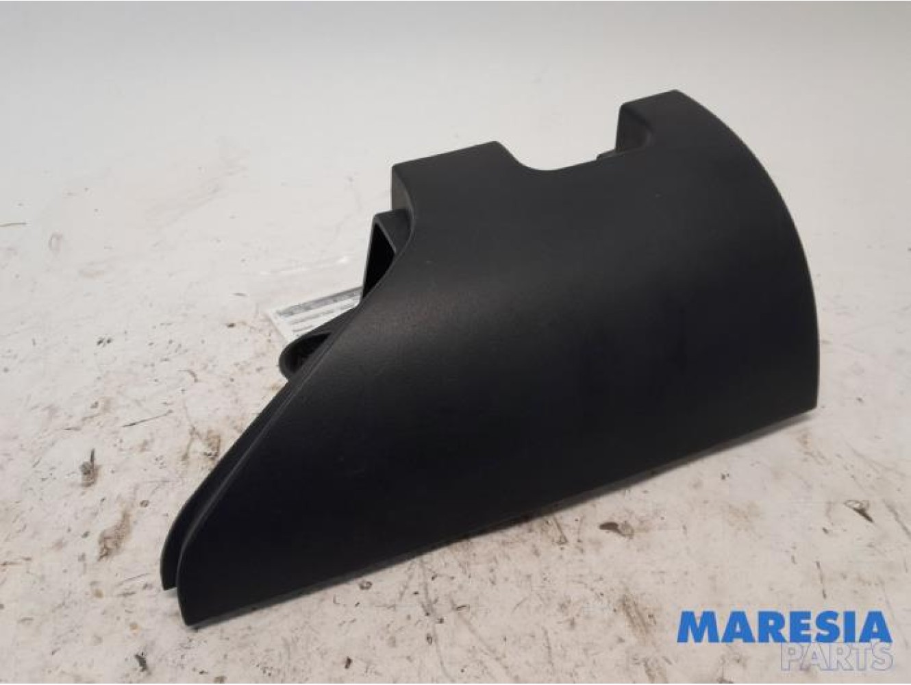 Renault - Kangoo - Bumperhoek links-achter