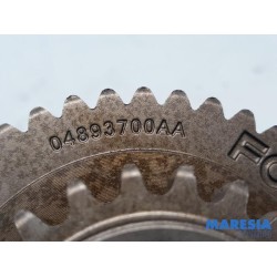 Alfa Romeo - Giulia - Crankshaft sprocket