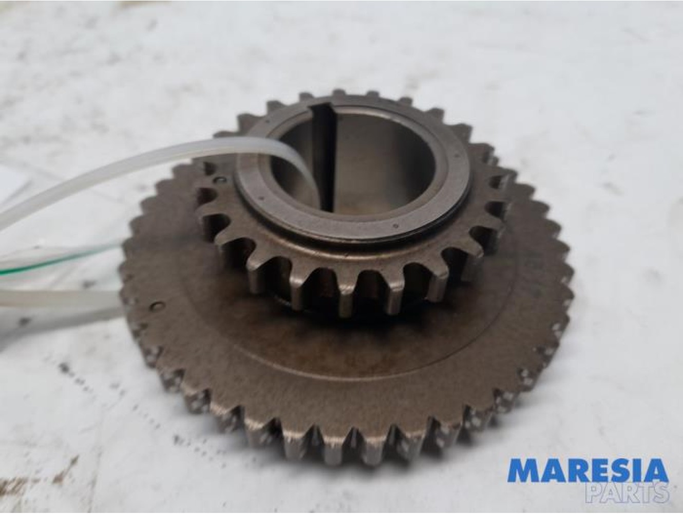 Alfa Romeo - Giulia - Crankshaft sprocket