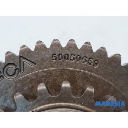 Alfa Romeo - Giulia - Crankshaft sprocket
