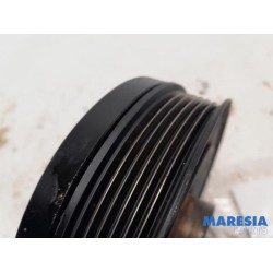 Alfa Romeo - Giulia - Crankshaft pulley