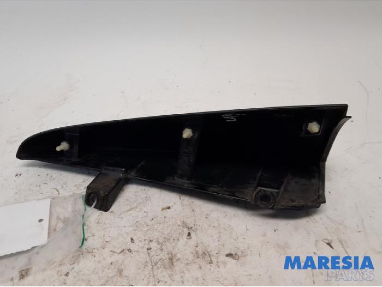 Renault - Kangoo - Carrosserie Hoek links-achter
