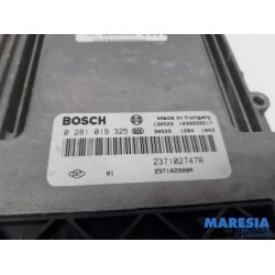 Renault - Kangoo - Engine management computer