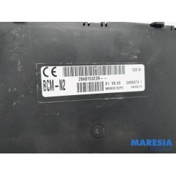 Renault - Kangoo - Engine management computer