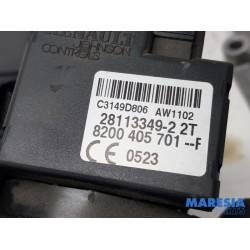 Renault - Kangoo - Engine management computer
