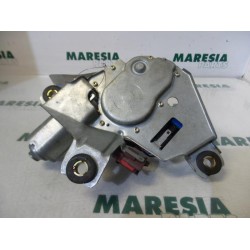 Peugeot - 406 - Scheibenwischermotor hinten