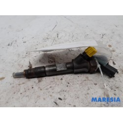 Renault - Megane Scenic - Injector (diesel)