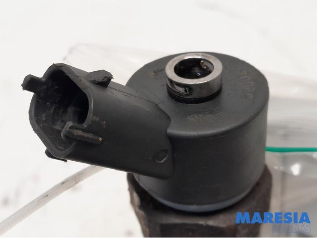 Renault - Megane Scenic - Injector (diesel)