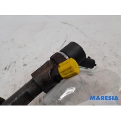 Renault - Megane Scenic - Injector (diesel)