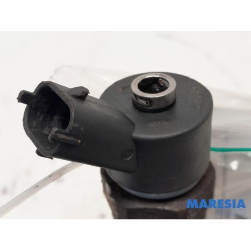Renault - Megane Scenic - Injector (diesel)