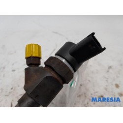 Renault - Megane Scenic - Injector (diesel)