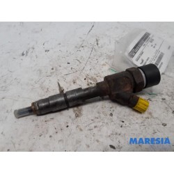 Renault - Megane Scenic - Injector (diesel)