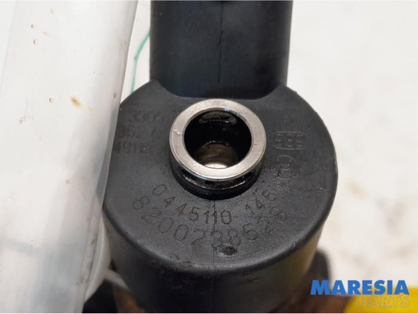Renault - Megane Scenic - Injector (diesel)