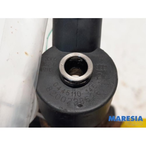Renault - Megane Scenic - Injector (diesel)