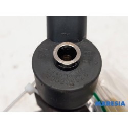 Renault - Megane Scenic - Injector (diesel)