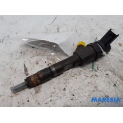 Renault - Megane Scenic - Injector (diesel)