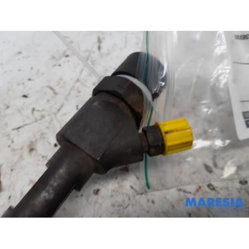 Renault - Megane Scenic - Injector (diesel)