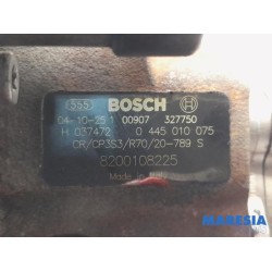Renault - Megane Scenic - Kraftstoffpumpe Mechanisch