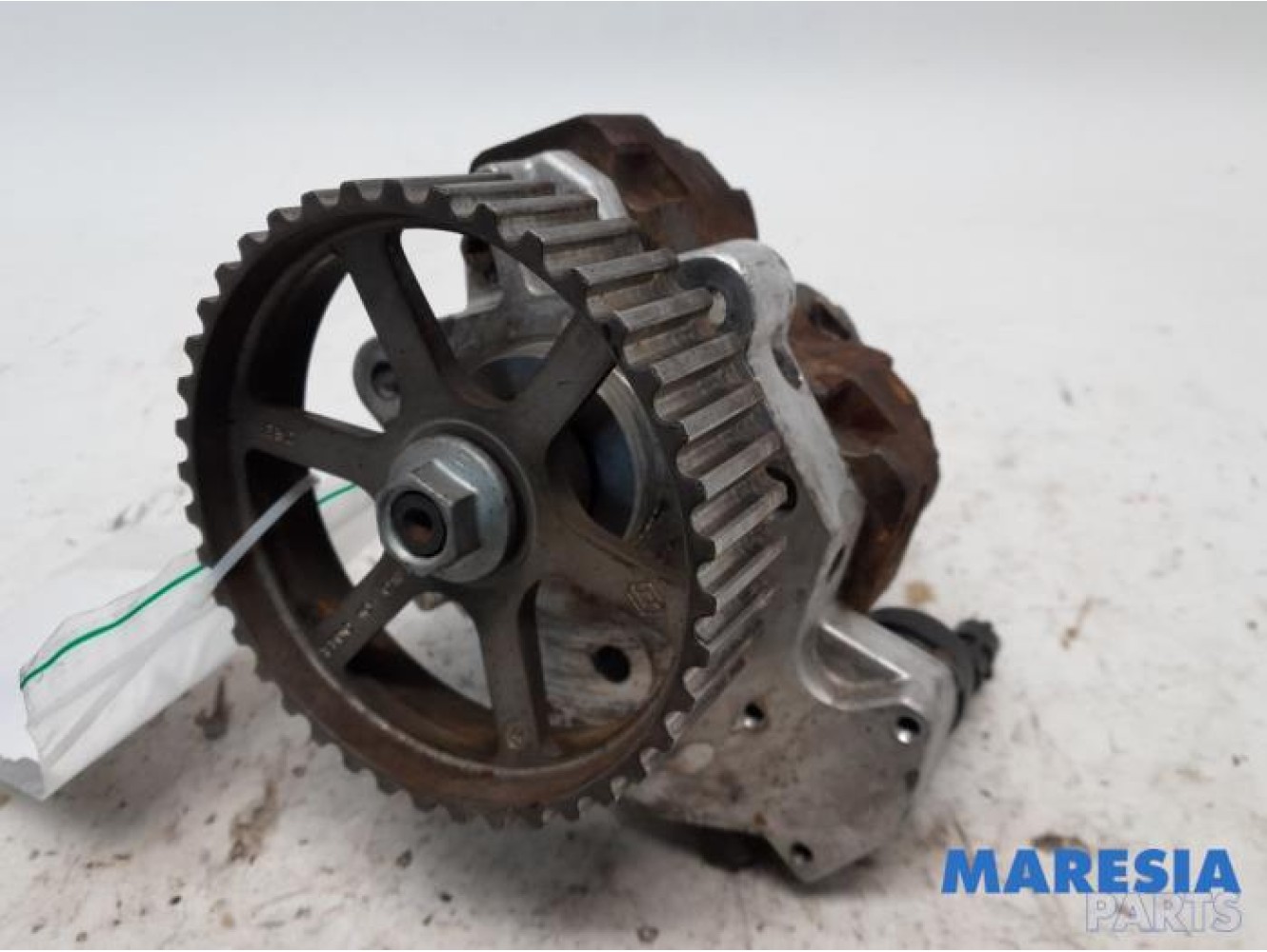 Renault - Megane Scenic - Kraftstoffpumpe Mechanisch