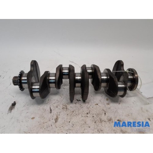 Renault - Megane Scenic - Crankshaft