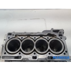 Alfa Romeo - Giulia - Bloc moteur inférieur
