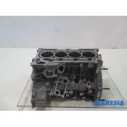 Alfa Romeo - Giulia - Bloc moteur inférieur