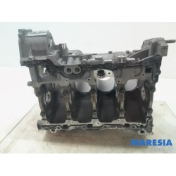 Alfa Romeo - Giulia - Bloc moteur inférieur