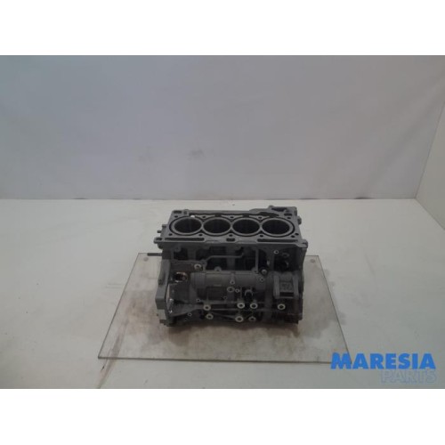 Alfa Romeo - Giulia - Motor Unterblock