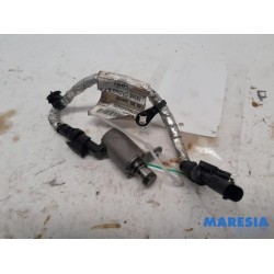 Alfa Romeo - Giulia - Oliedruk sensor