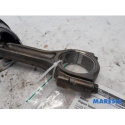 Renault - Megane Scenic - Piston