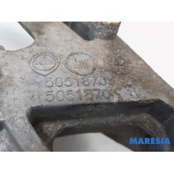 Alfa Romeo - Giulietta - Träger hinten