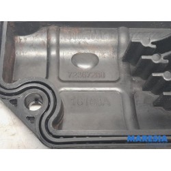 Alfa Romeo - Giulia - Abdeckblech Motor