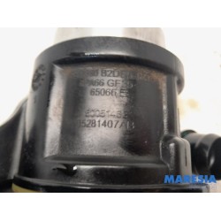 Alfa Romeo - Giulia - Intake manifold