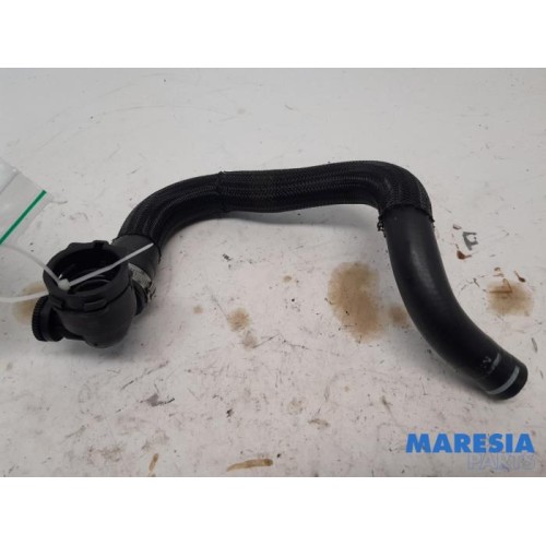 Alfa Romeo - Giulia - Radiator hose