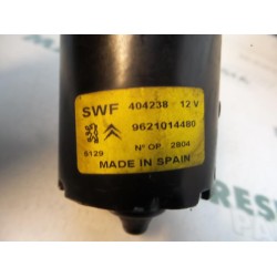 Citroen - Berlingo - Front wiper motor