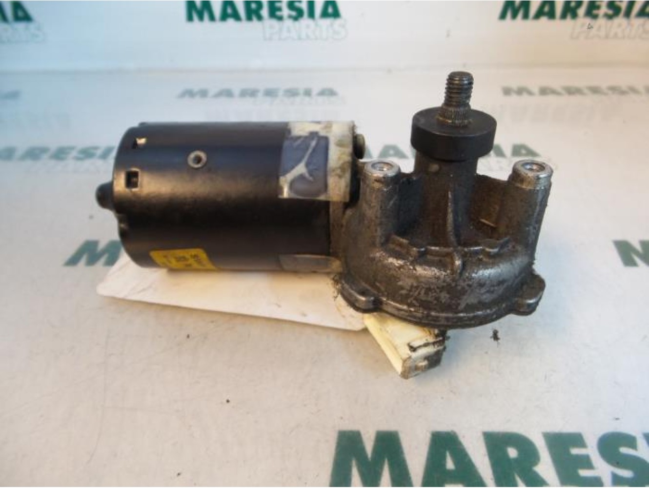 Citroen - Berlingo - Front wiper motor
