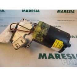 Citroen - Berlingo - Front wiper motor