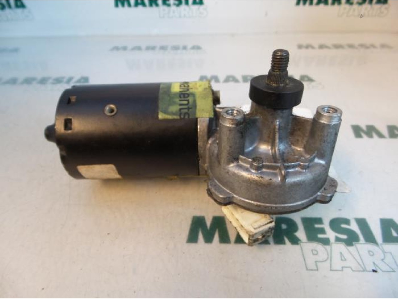 Citroen - Berlingo - Front wiper motor
