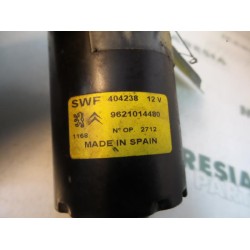 Citroen - Berlingo - Front wiper motor