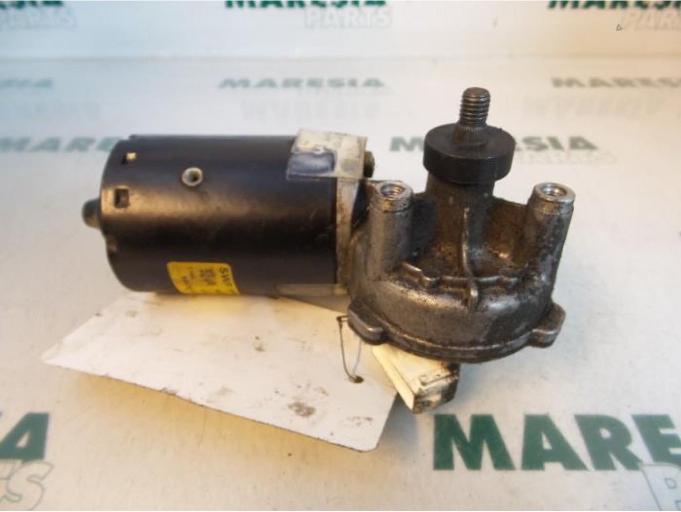 Citroen - Berlingo - Front wiper motor