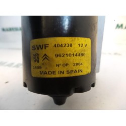 Citroen - Berlingo - Front wiper motor