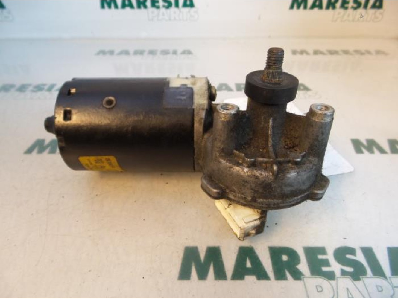Citroen - Berlingo - Front wiper motor