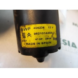 Citroen - Berlingo - Front wiper motor